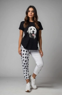 Футболка Canva (демо)