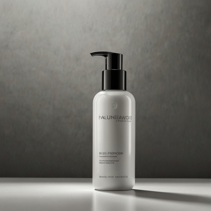 Лосьон-тоник и крем Faberlic (демо)