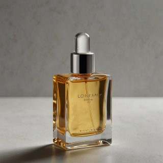 Масло косметическое Shams (демо)