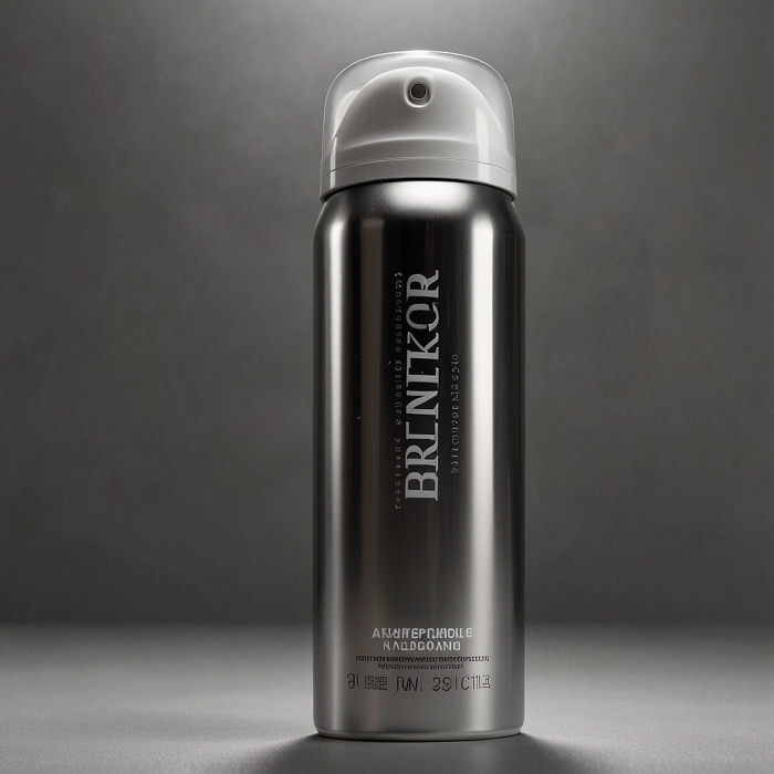 Антиперспирант аэрозоль David Bekham (демо)