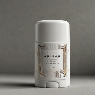 Дезодорант-стик Burgundy (демо)