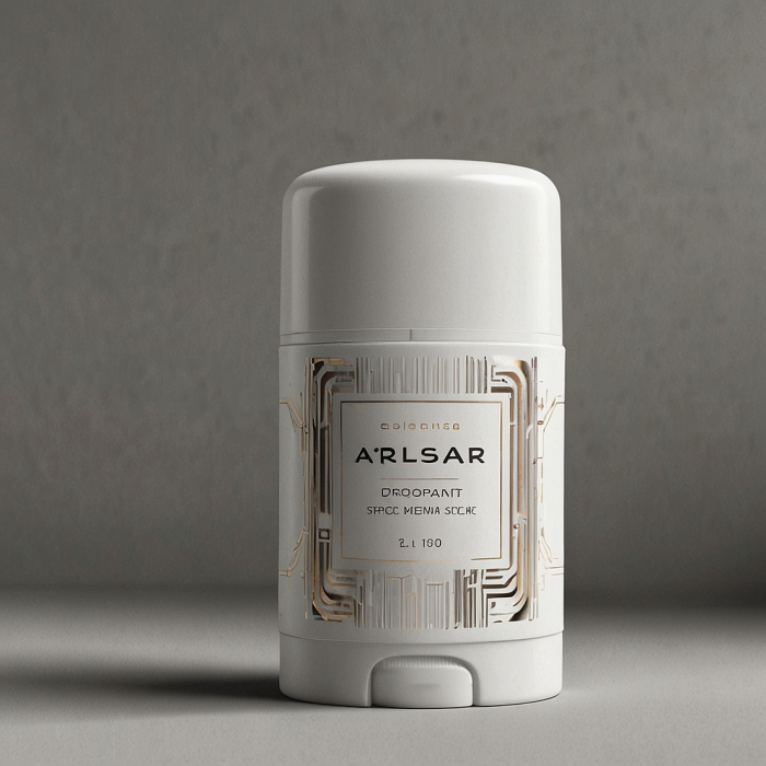 Дезодорант-стик Burgundy (демо)