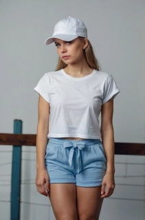 Шорты Astra (демо)