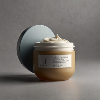 Део-крем Burgundy (демо)