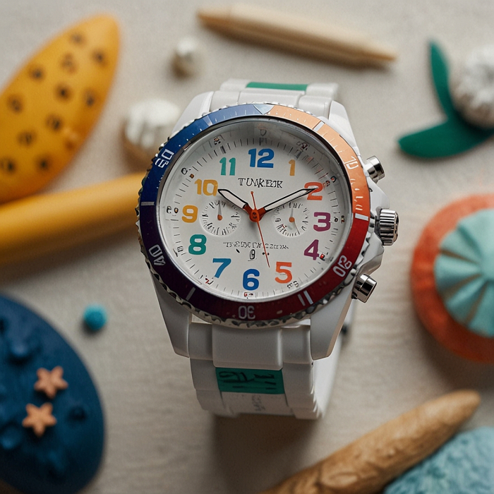 Часы для детей СЗЩ