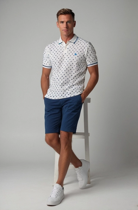 Шорты Papaya (демо)