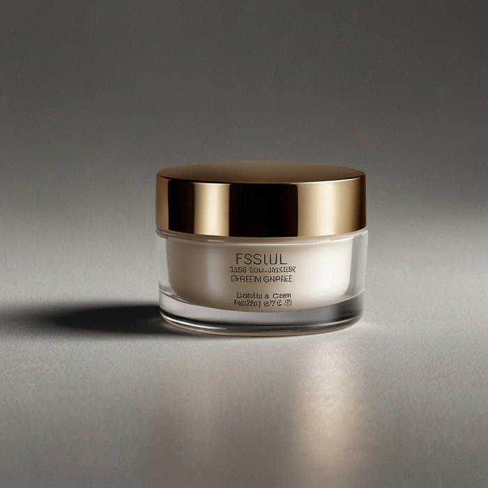 Крем для лица Burgundy (демо)