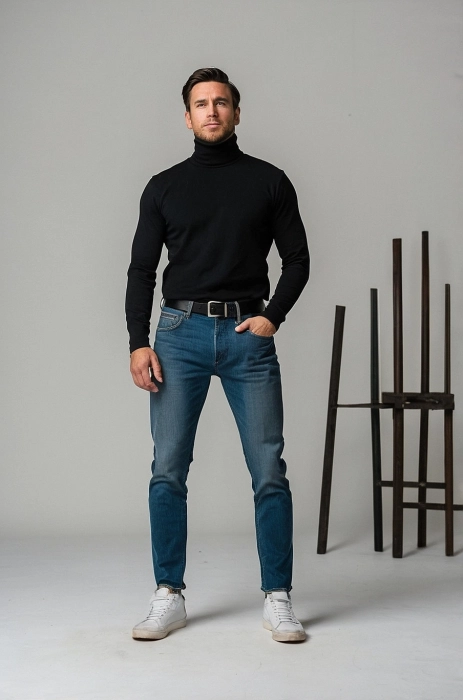 Водолазка Fooji (демо)