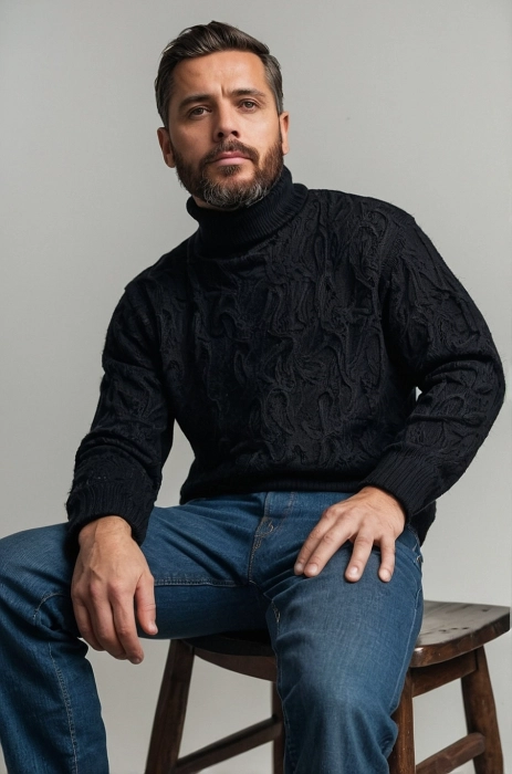 Водолазка Fooji (демо)