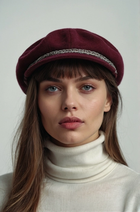 Кофта Supra (демо)