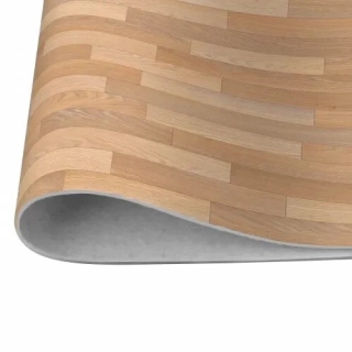 Линолеум Дубок шир. 3 м (продаётся в м²)