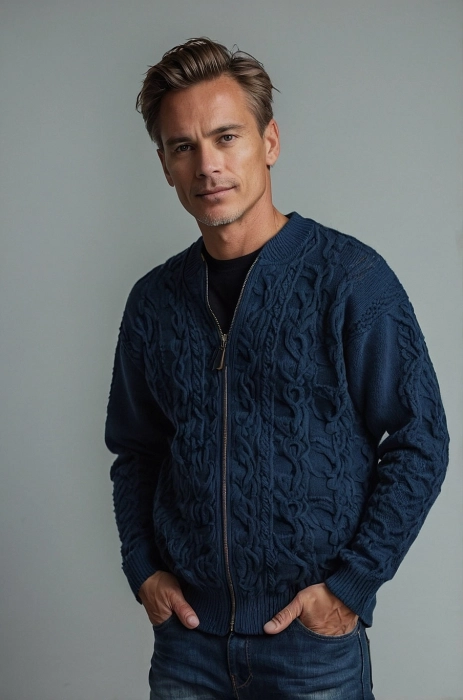 Свитер Papaya (демо)