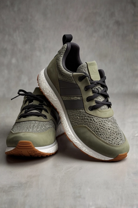 Кроссовки Hanso (демо)