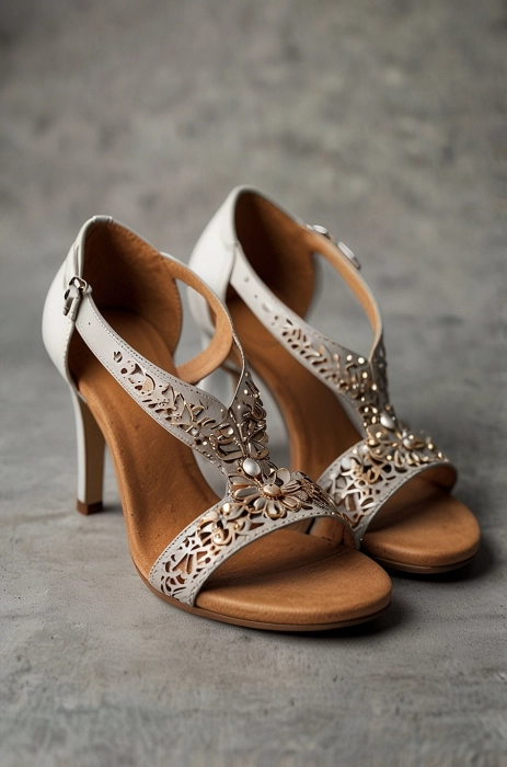 Босоножки Greece (демо)