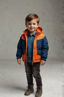 Куртка для мальчиков