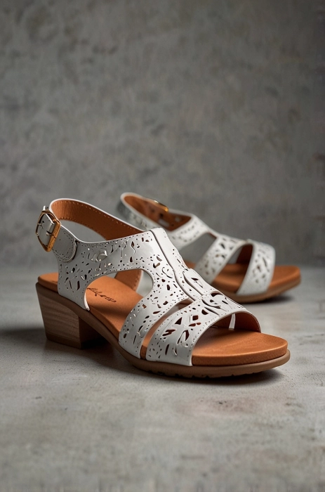 Босоножки Фея (демо)