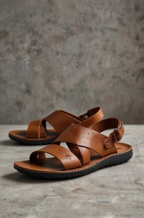 Сандалии Афродита (демо)