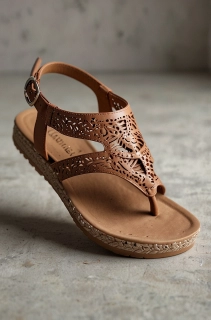 Шлепки Belle (демо)