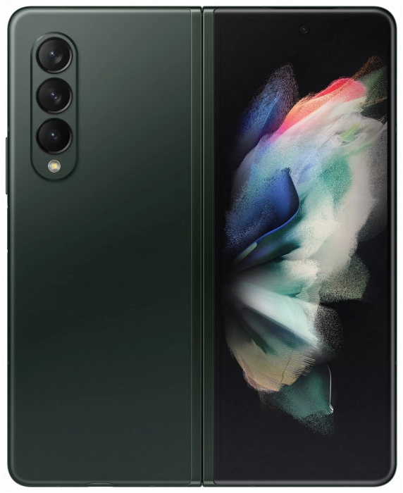 Смартфон Samsung D (демо)