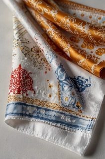 Платок шейный Biaki (демо)