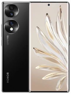 Смартфон Huawei M (демо)