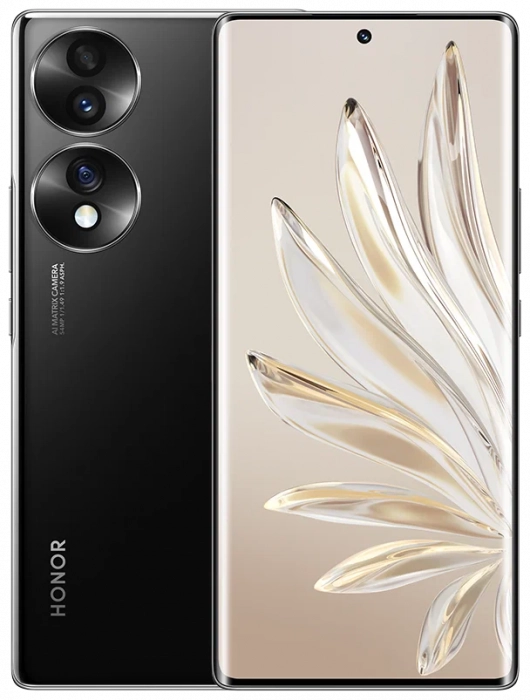 Смартфон Huawei M (демо)