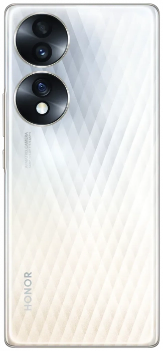 Смартфон Huawei M (демо)