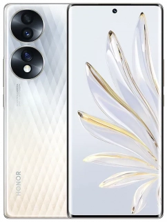 Смартфон Huawei M (демо)