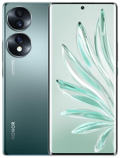 Смартфон Huawei M (демо)