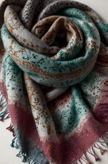 Шарф Сал (демо)