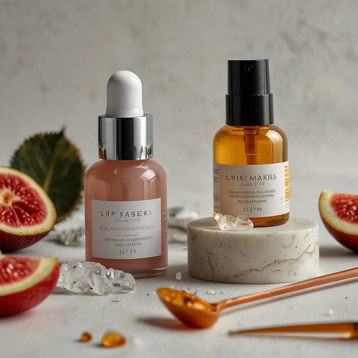 Маска для губ АП