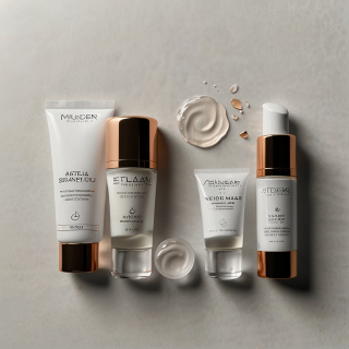 Маска для лица АПРО