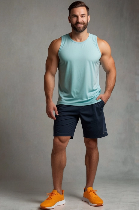 Шорты мужские