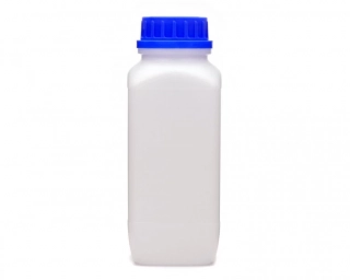 Кефир в бутылке 1%, 900 г