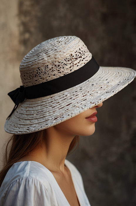 Шляпа Bali (демо)