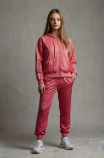 Спортивный костюм женский