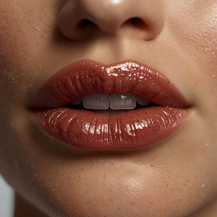 Блеск для губ (780)