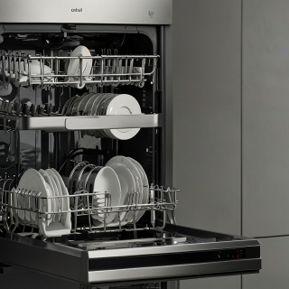 Посудомоечная машина Lups (демо)