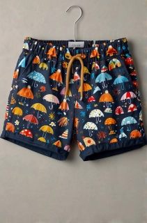 Шорты детские