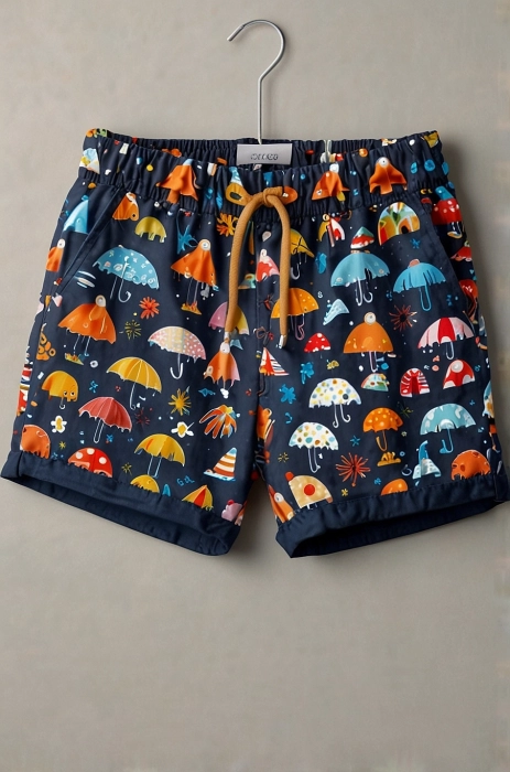 Шорты детские