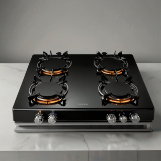 Электрическая плита Elektroherd (демо)