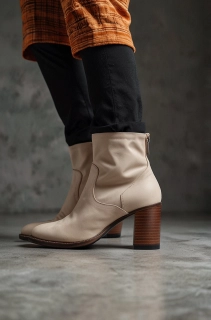 Ботильоны Ж