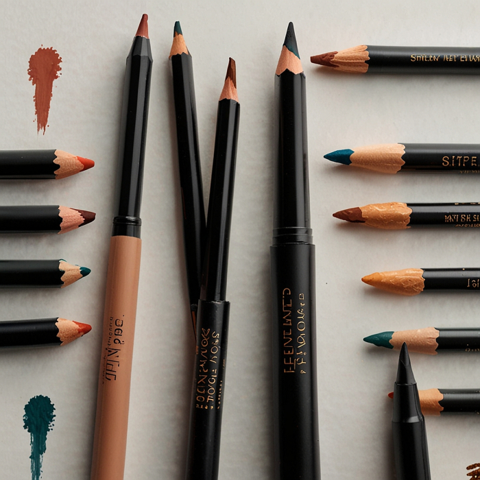 Карандаш для бровей (787)