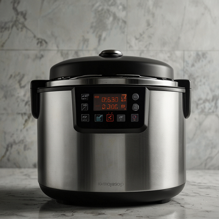 Мультиварка Sobch (демо)