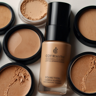 Тональный крем (790)