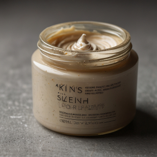 Маска для волос питательная (792)